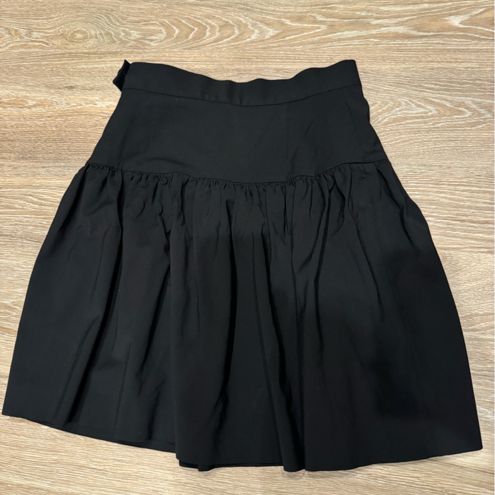 Red Valentino skirt